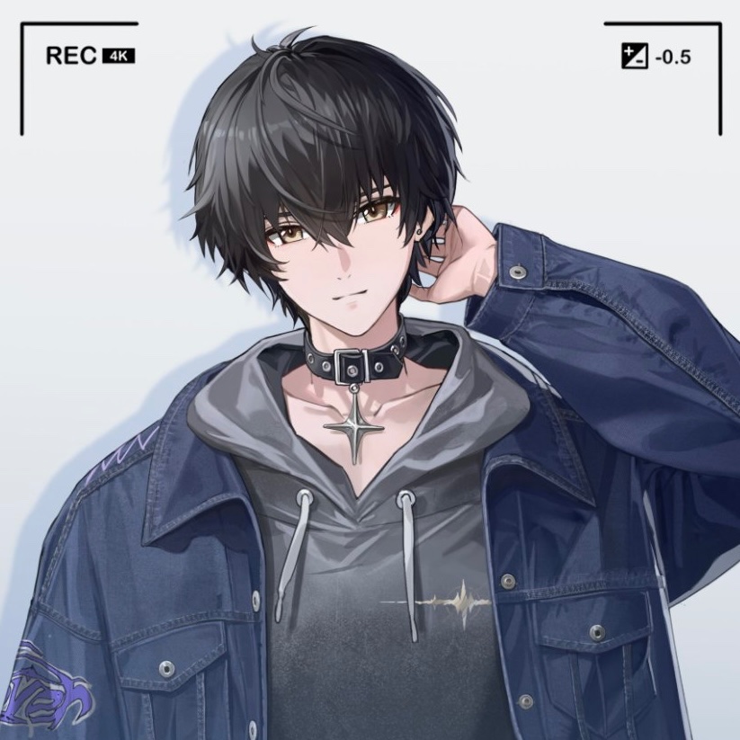 とら@鳴潮🐯 tweet media