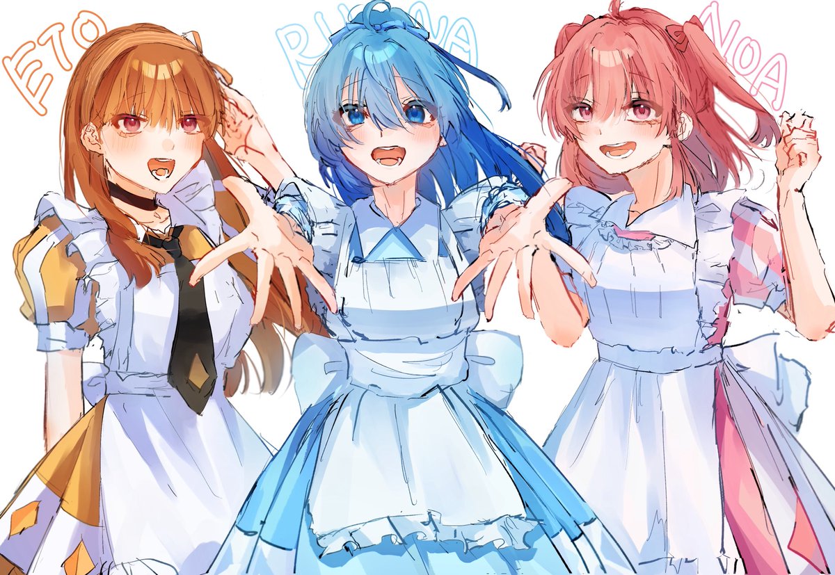 ぴゅれ tweet media