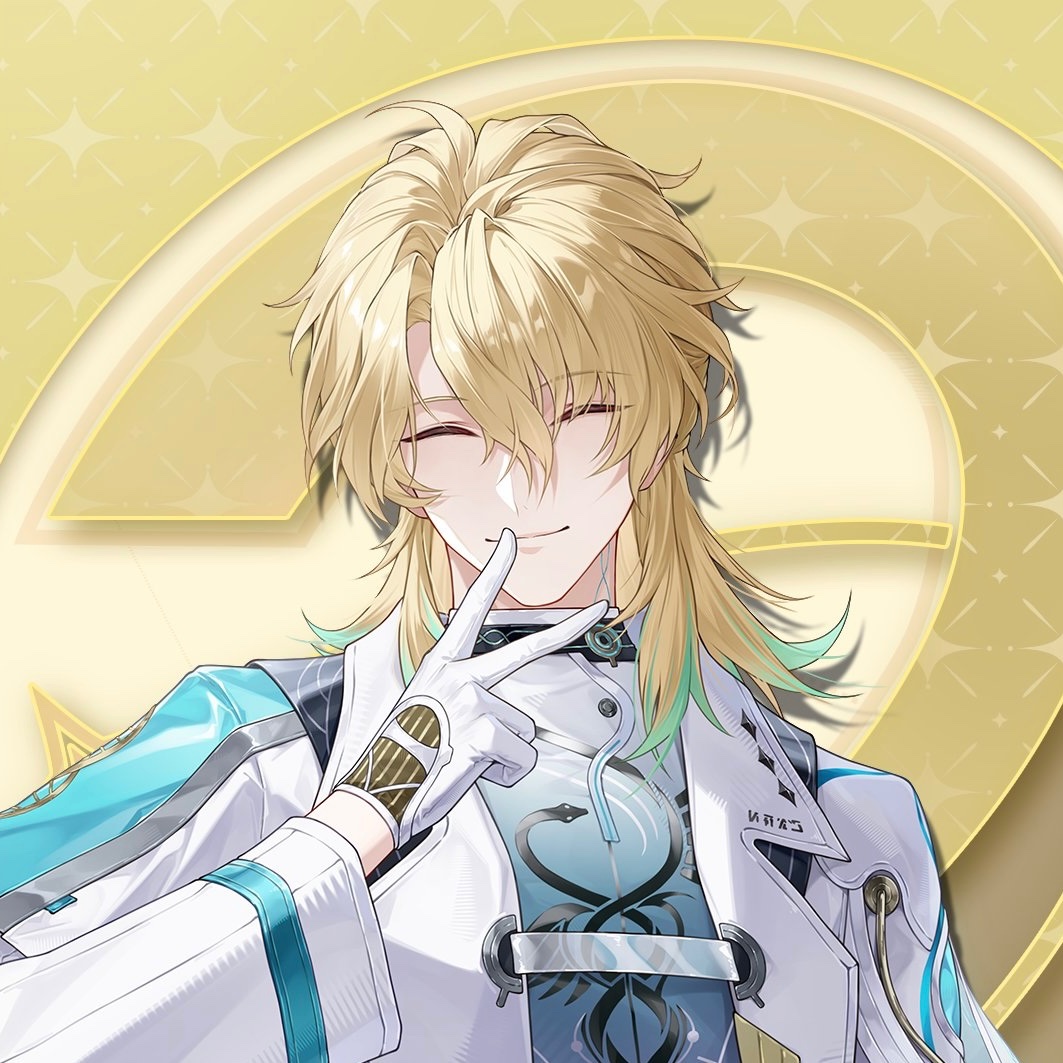 とら@鳴潮🐯 tweet media