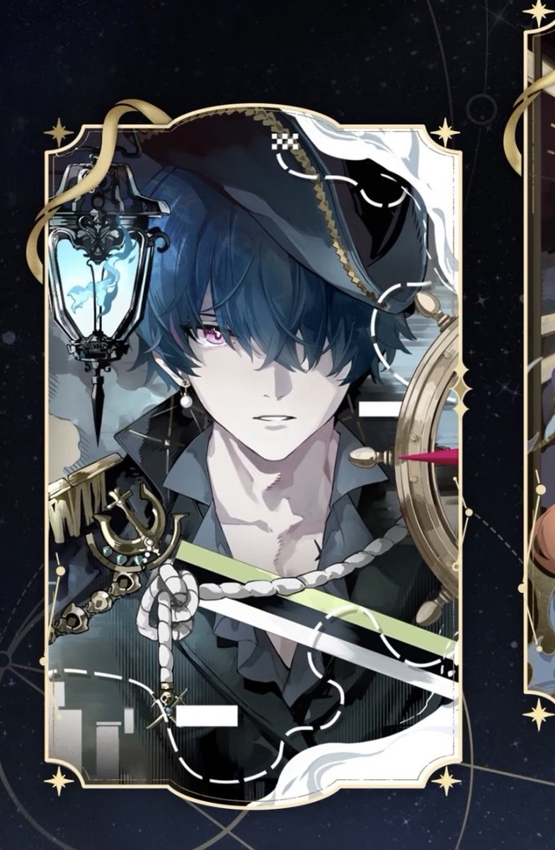 とら@鳴潮🐯 tweet media