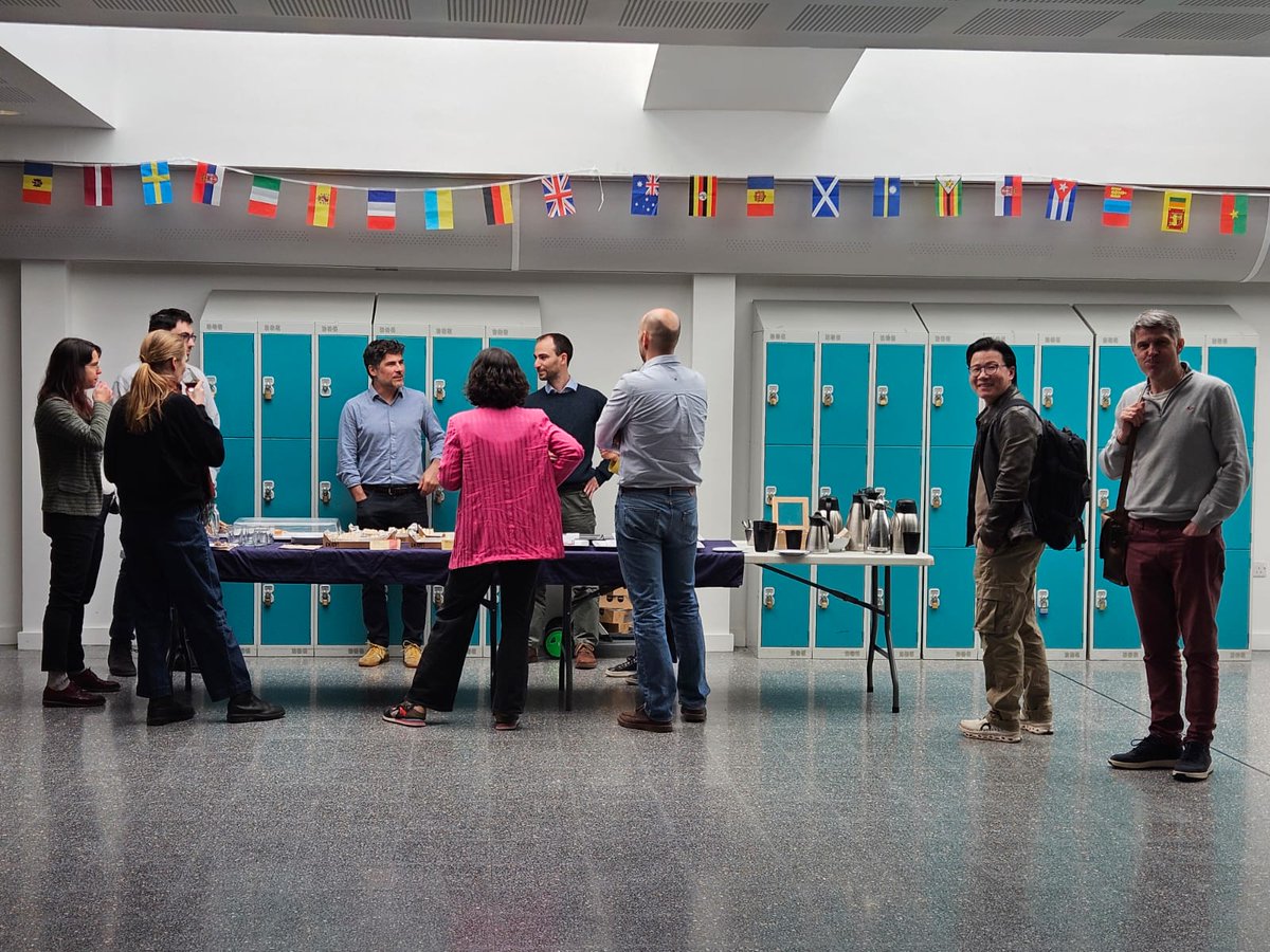 Department of Economics @ University of Bath tweet media