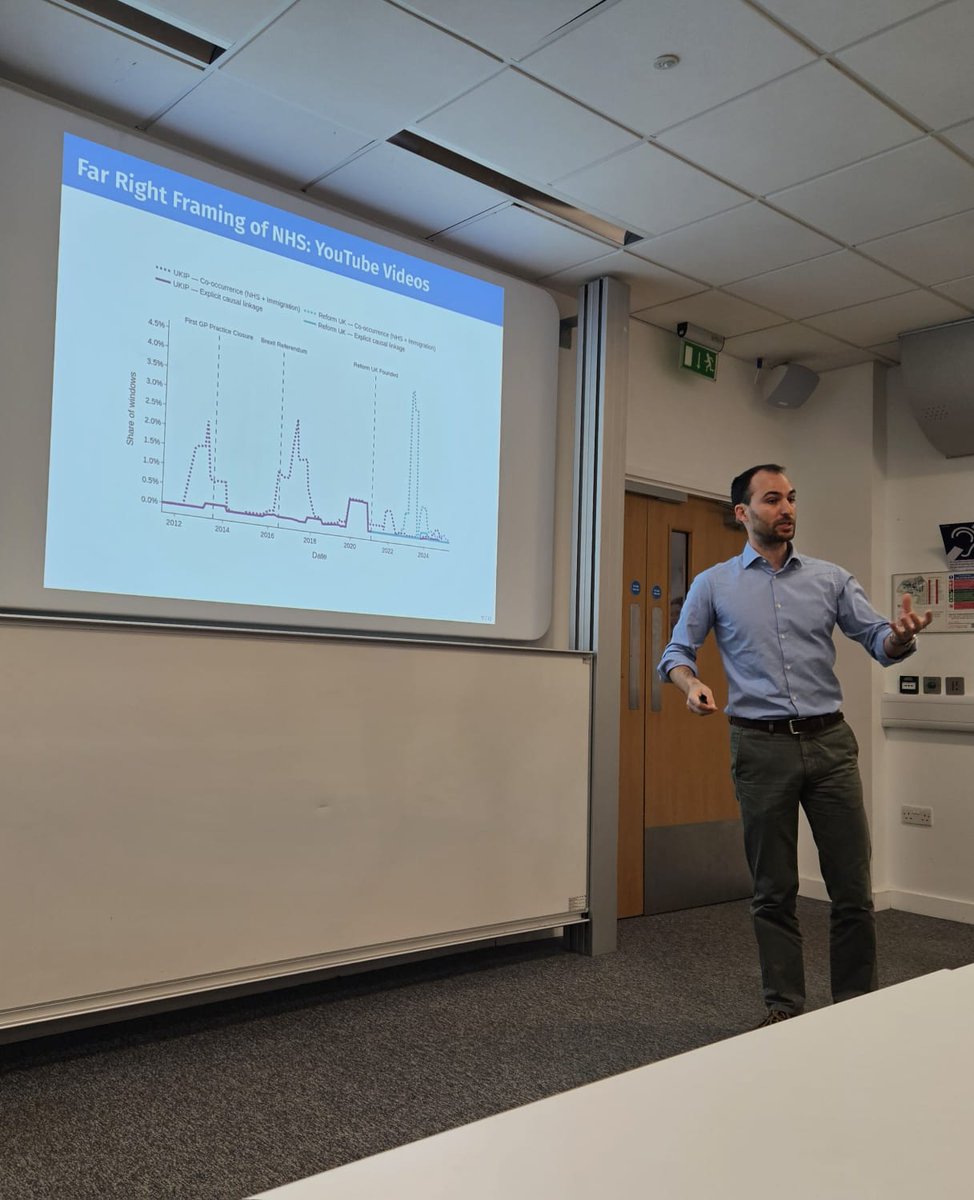 Department of Economics @ University of Bath tweet media
