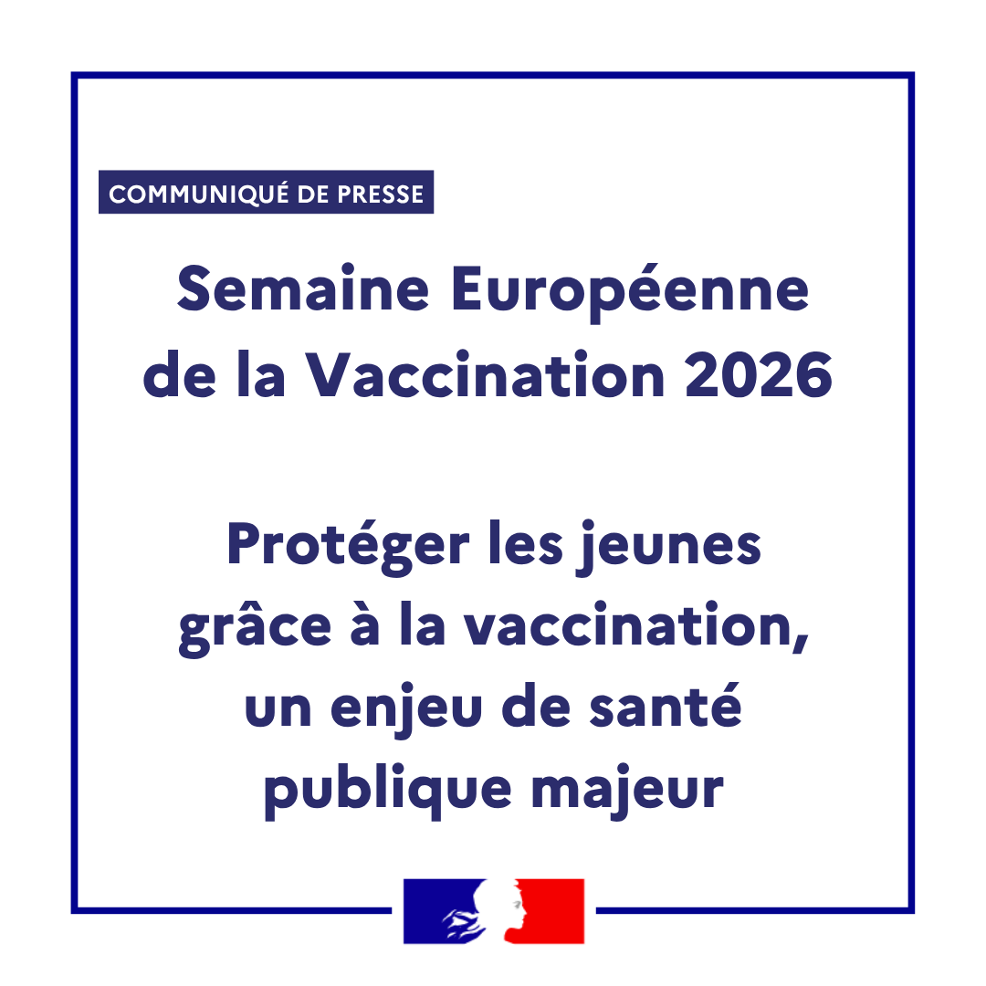 Ministère de la Santé tweet media