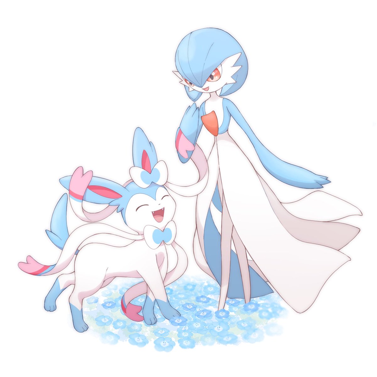もなか@skeb募集中 tweet media