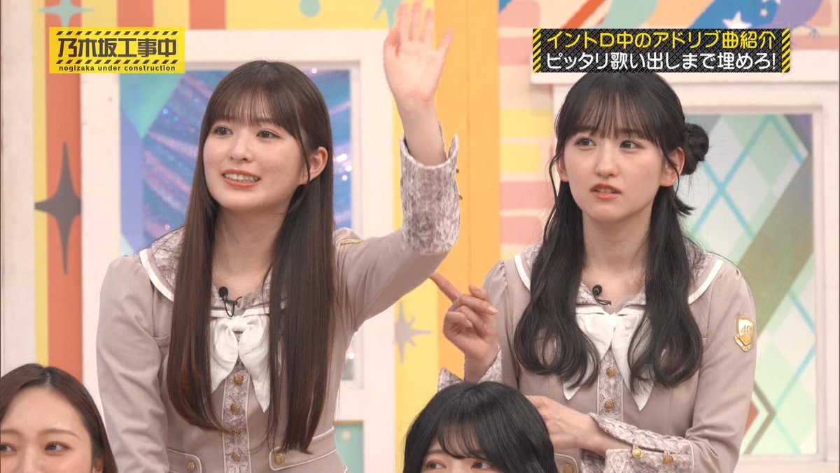 小川彩びいき tweet media