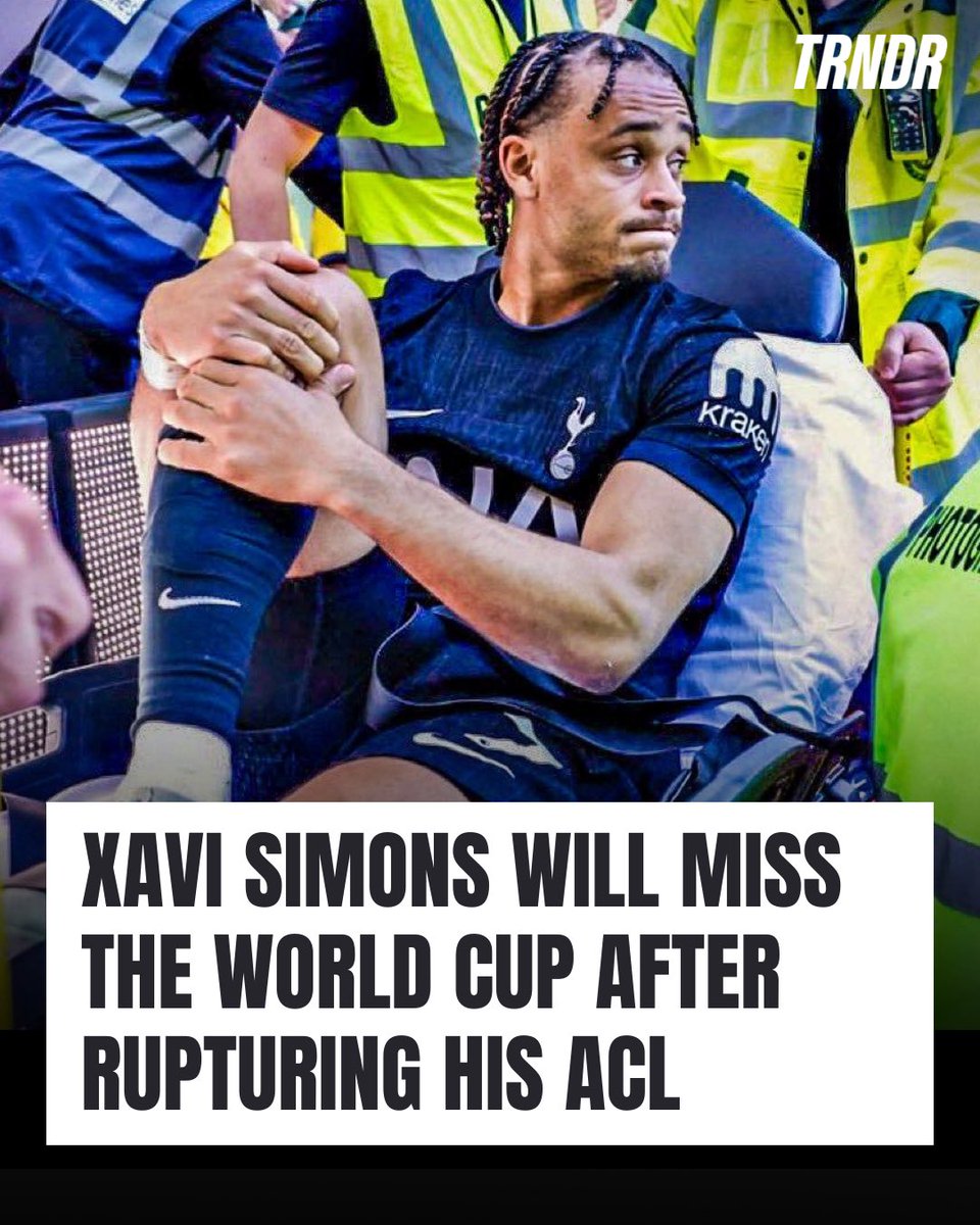 TRNDR Football tweet media