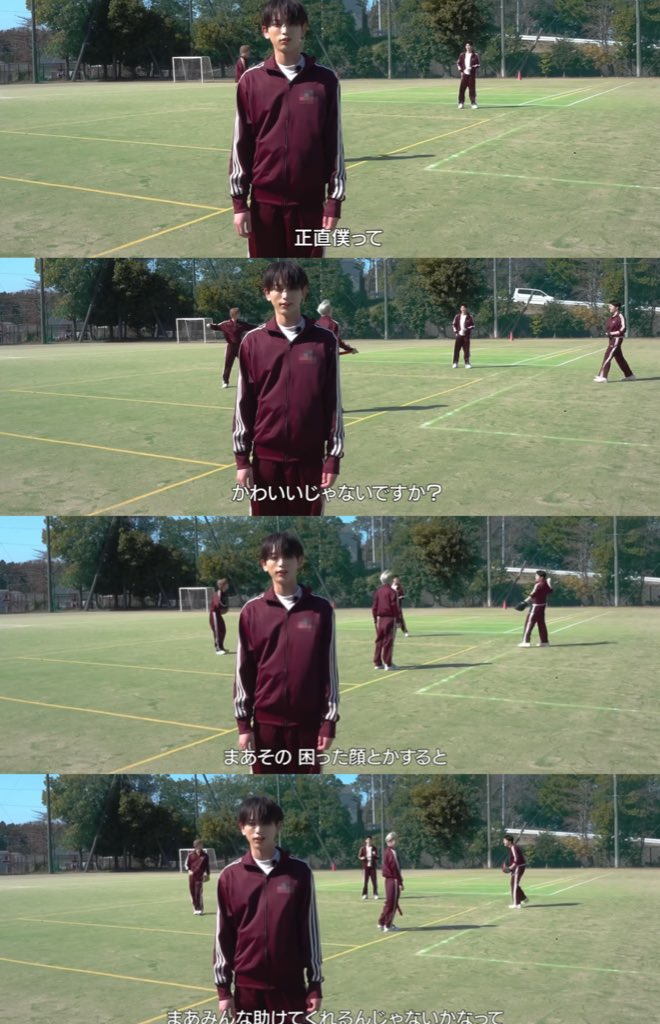 み~タん tweet media