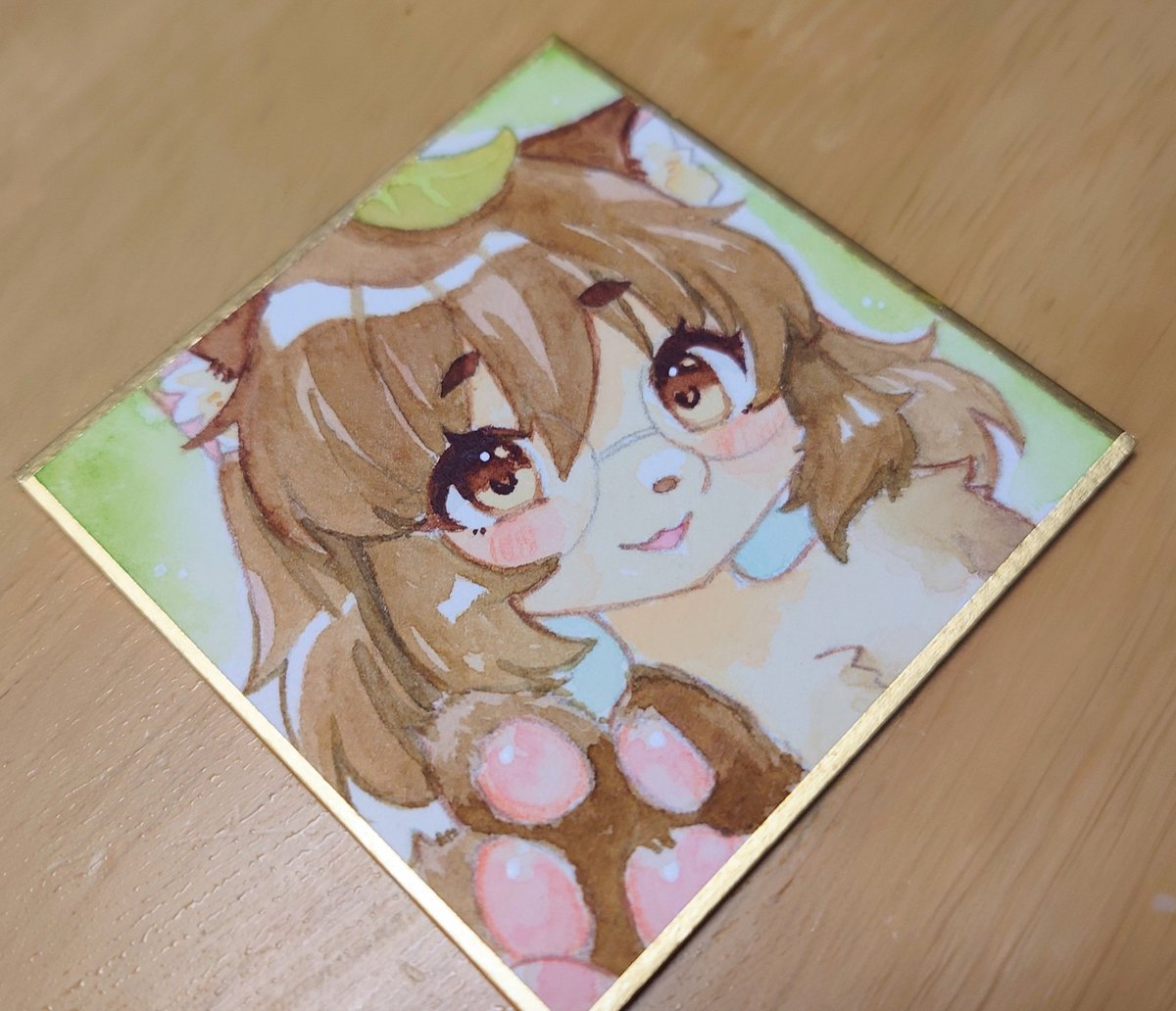 7＠例大祭E07ab tweet media