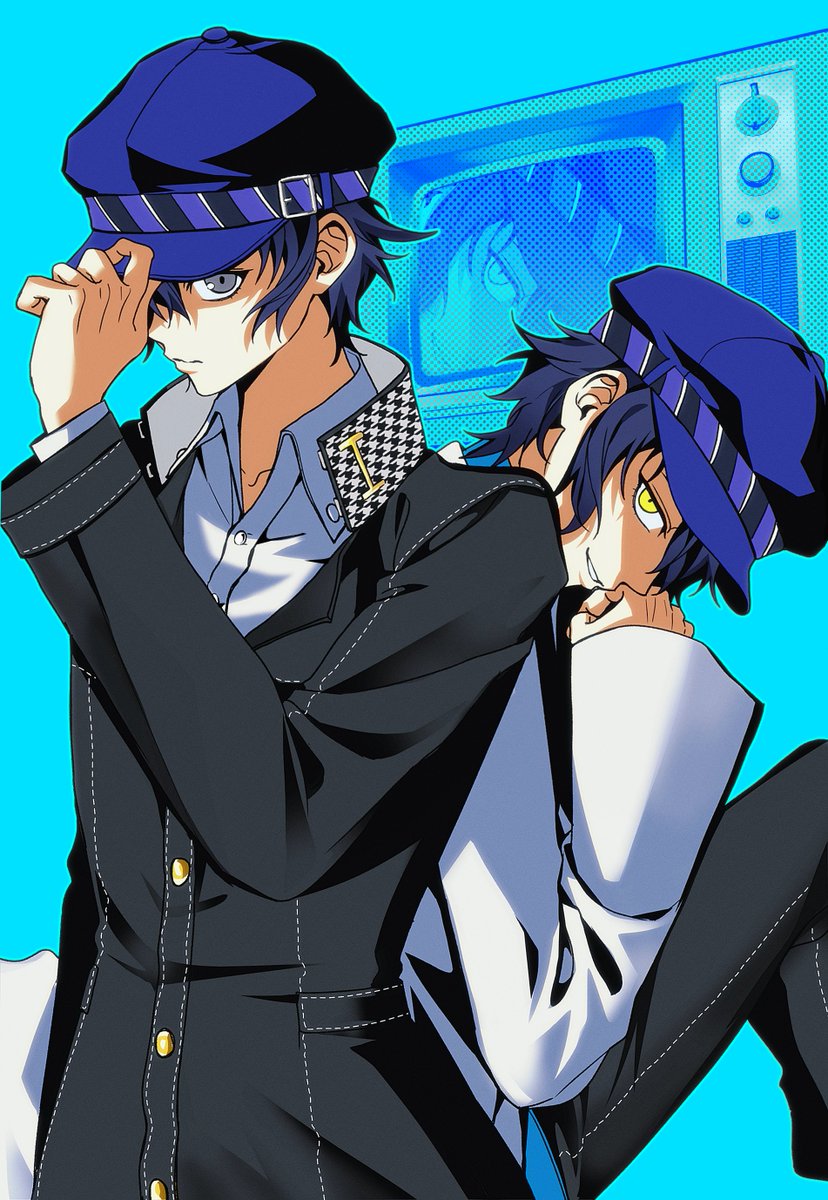 삶은달걀 tweet media