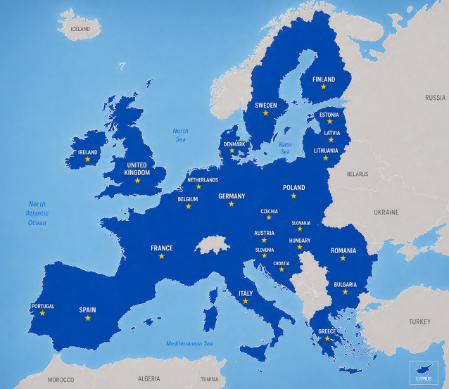 <a href="/marcosagusstinn/">Marcos Agustín 🇪🇺</a> Why are the two richest countries in Europe gray on the map?