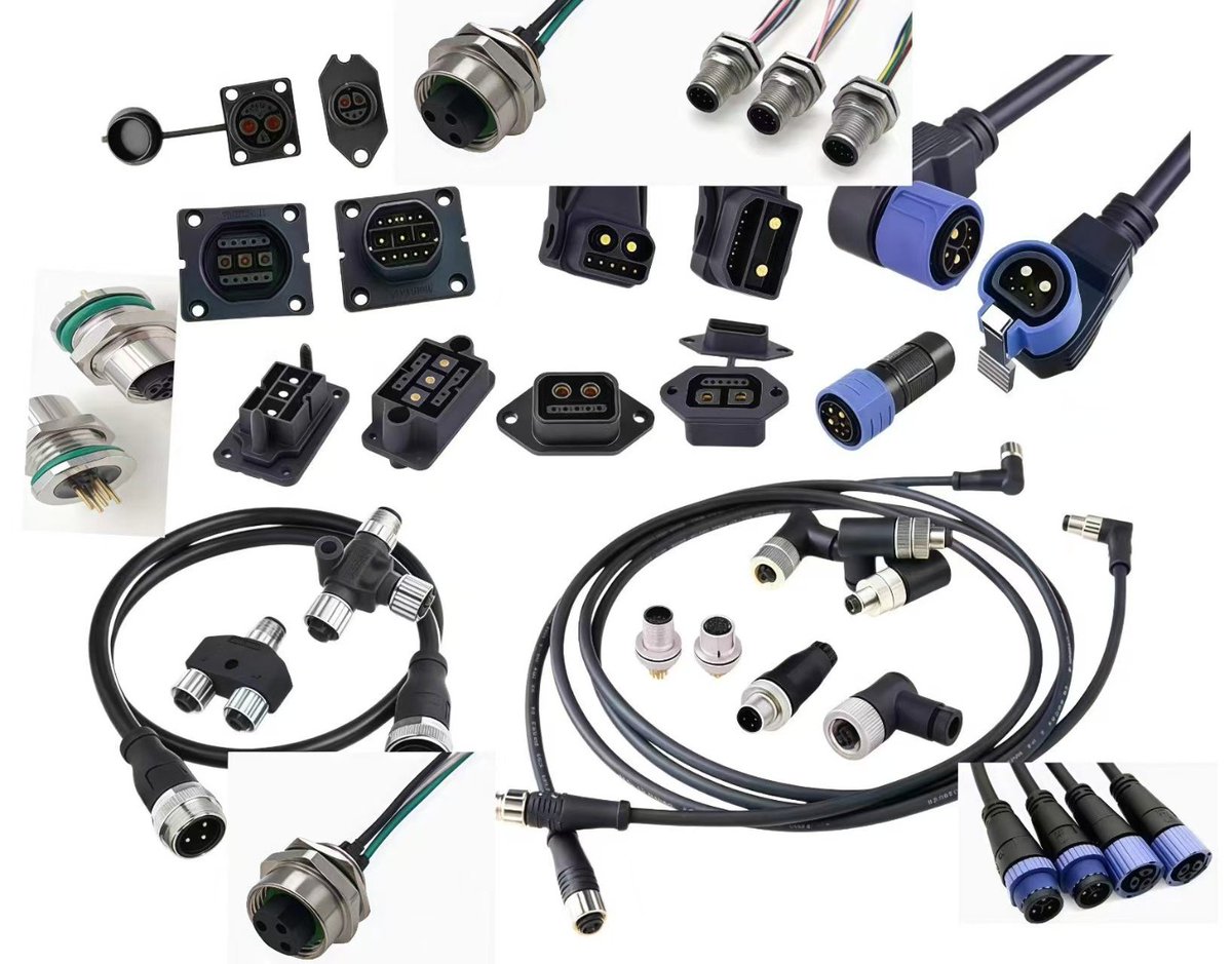 g_karve5's tweet image. Premium OEM/ODM Custom Electrical Wiring Harness &amp;amp; Cable Assembly Provider | Your Trusted Custom Wire Harness Manufacturer#WireHarness #CableAssembly #OEM #ODM