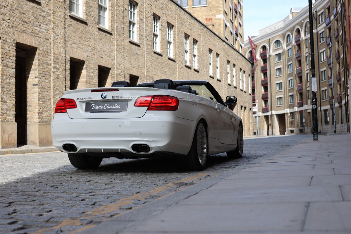 Trade Classics tweet media