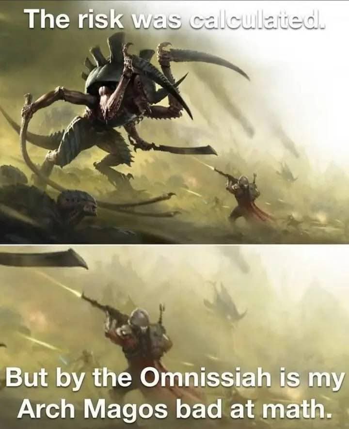 Lorgar Aurelian tweet media