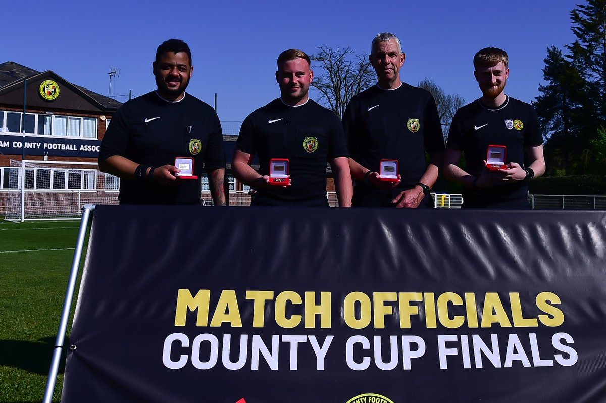 Birmingham County FA tweet media
