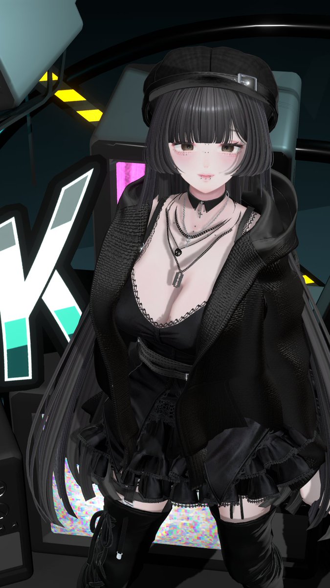 ほしあ tweet media