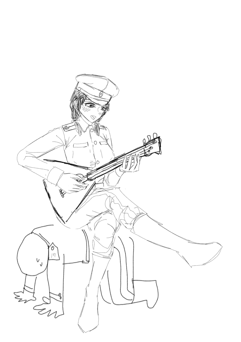 마리야 빌렌스카야/마샤 ☦️ tweet media