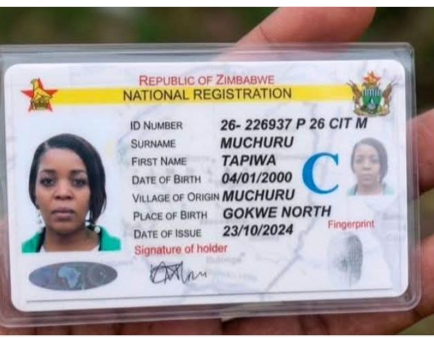 Benjamin Marowa Kaswa tweet media