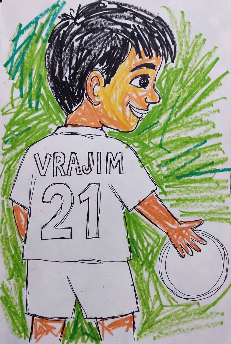 Memeodelarisa tweet media