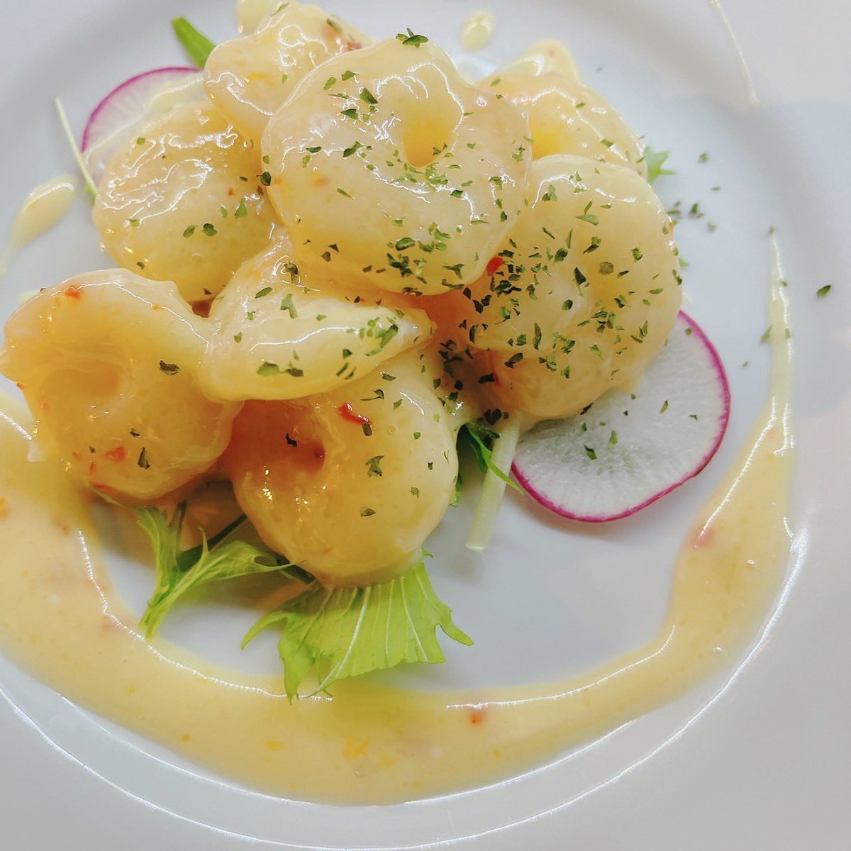 居幸家 ららみつ03 6205 9919 tweet media