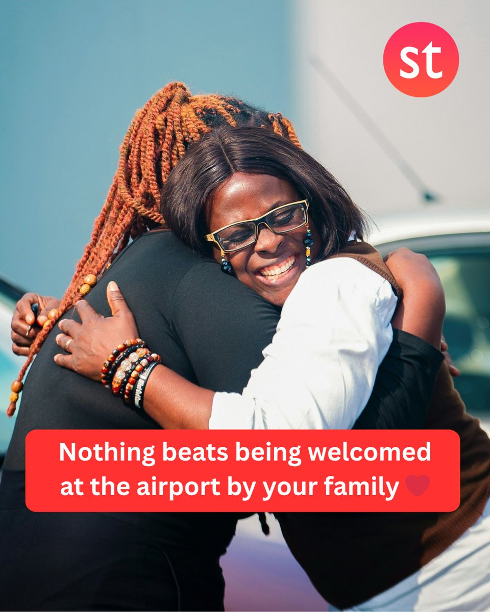 SerenityTrvl's tweet image. Nothing beats that moment—walking out of arrivals and seeing your family waiting with open arms. The smiles, the hugs, maybe even a few happy tears… It’s the reason we travel. ❤️

📞Your family’s already waiting— Call today and start your journey home. #SerenityTravelUK #Flights