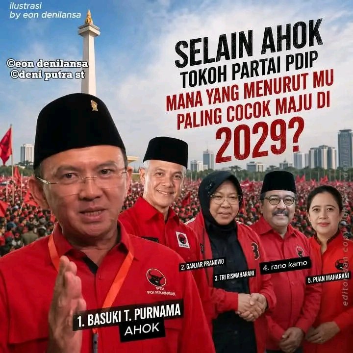 Eko cahyo Putro tweet media