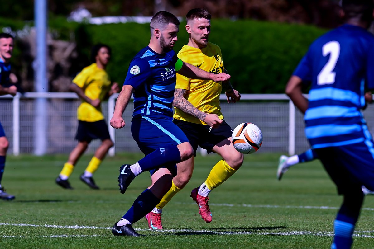 Birmingham County FA tweet media