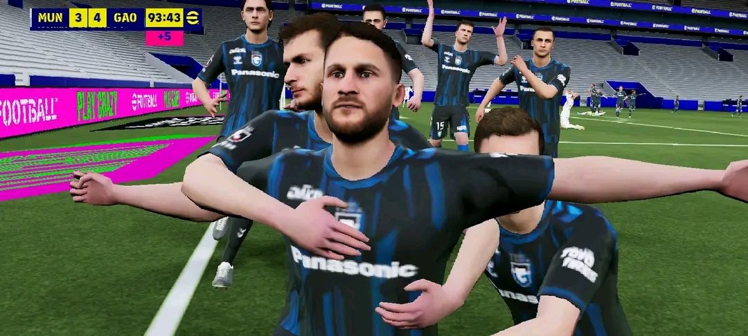 WILLS🦇PES⚽ tweet media