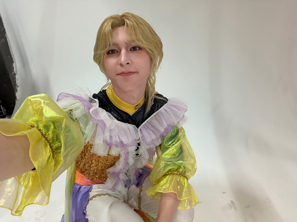 森田桐矢 tweet media