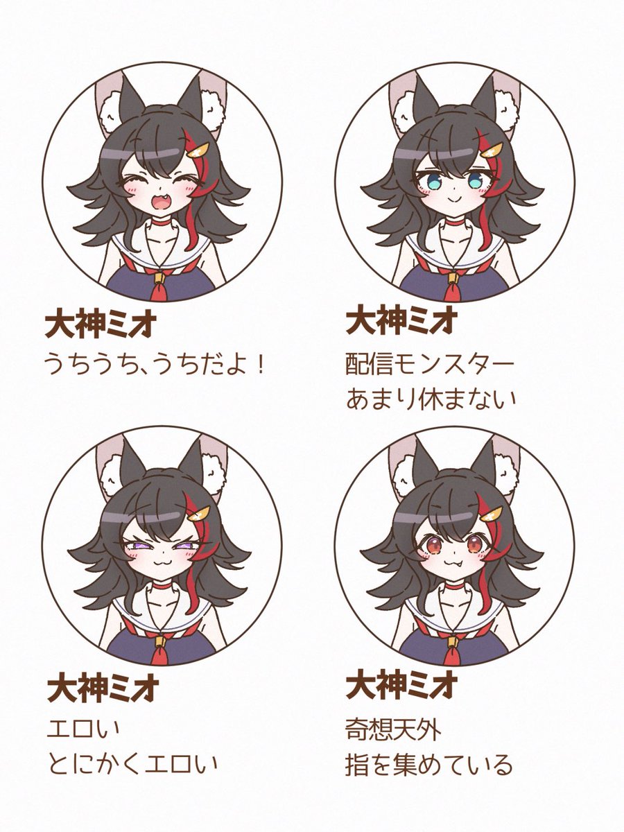 かわき tweet media