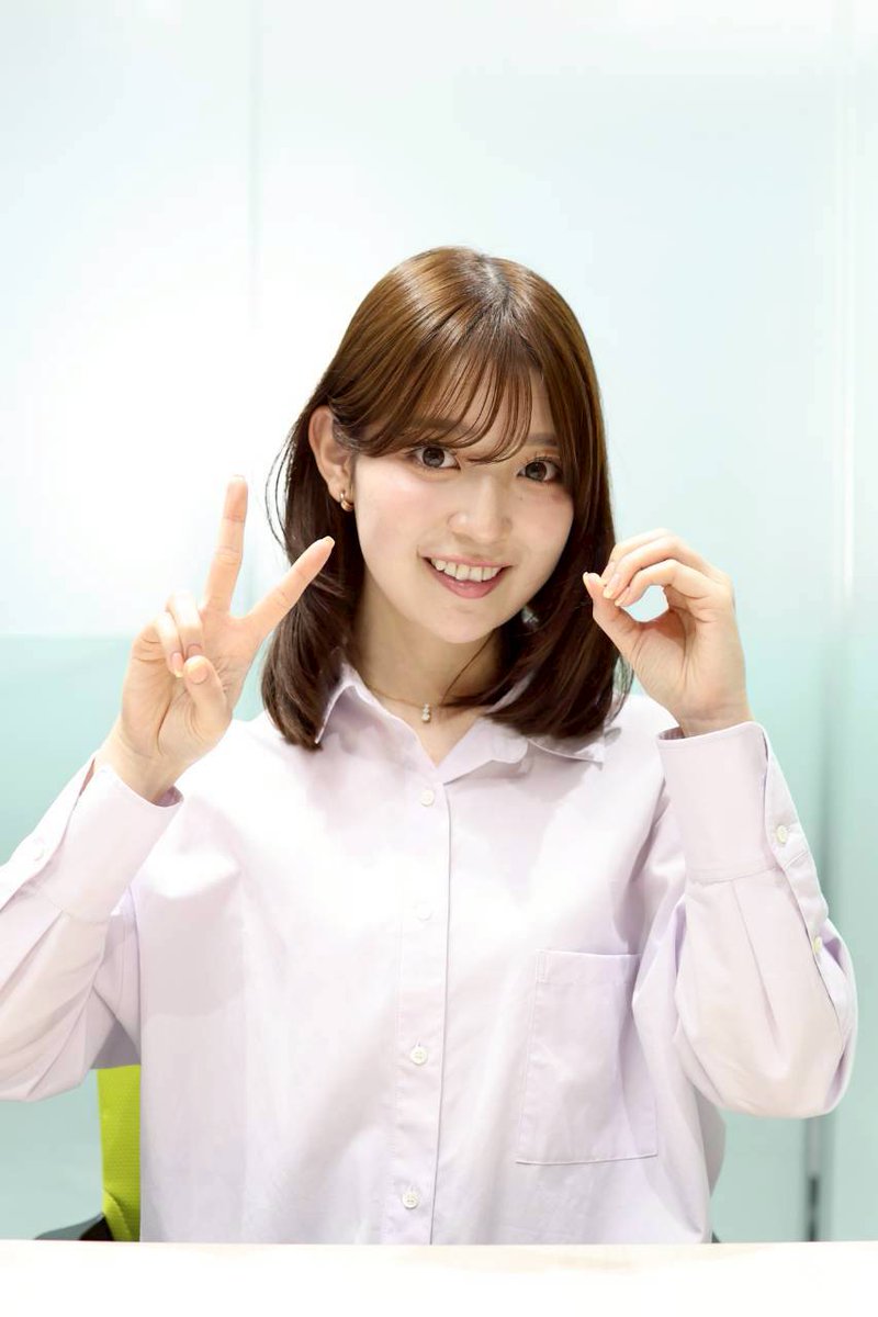 阪口珠美のだいすこ日和【公式】 tweet media