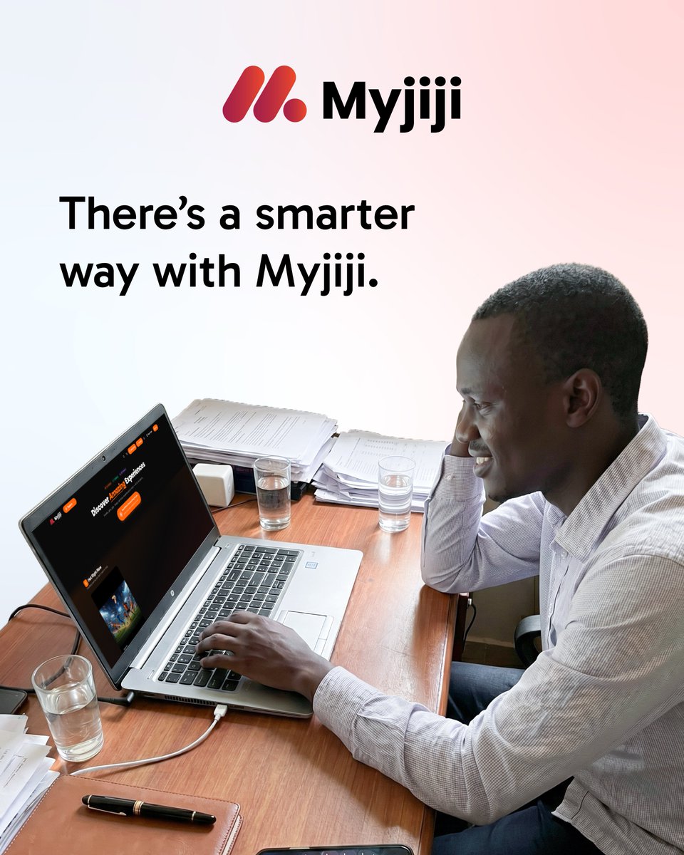MyjijiEvents's tweet photo. Running ticket sales on spreadsheets?

That’s a lot of manual work, and a lot of room for error.

With Myjiji Events, you get real-time tracking, seamless ticketing, and full control. All in one place!

Less stress. More control.

#RunTheShowWithMyjiji https://t.co/oRl0jkPQao