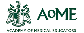 NAMEM_UK's tweet image. As we count down to #NAMEM2026, we’re highlighting a new conference sponsor every day.

Today’s featured sponsor: @The_AME_SET 
medicaleducators.org

Thanks for supporting the NAMEM community. More spotlights coming soon.
#SponsorSpotlight #MedicalEducation