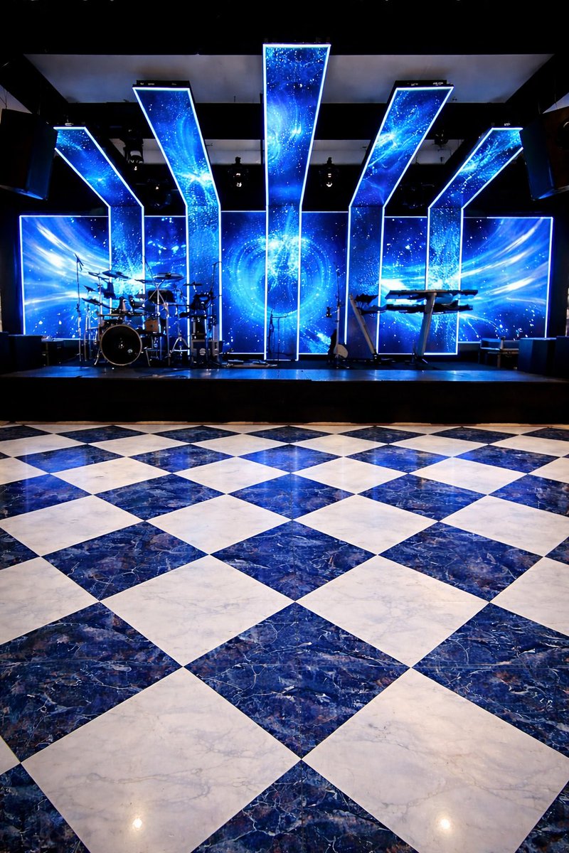 andglobe_'s tweet image. Crafting luxury, crafting experiences. Make your musical evening magical. From ballroom gala to wedding day baraath. We got it covered 

#ANDGlobe #ChennaiEvents #LuxuryEvents