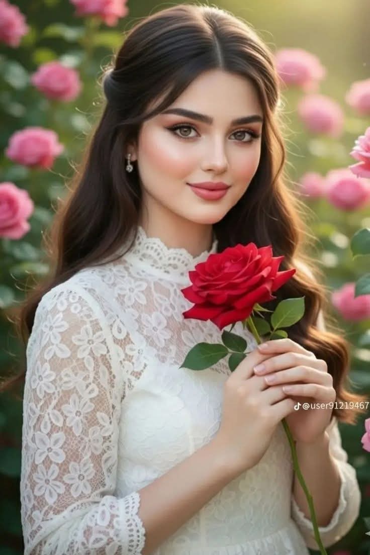 عيون المها الحساب الثاني tweet media