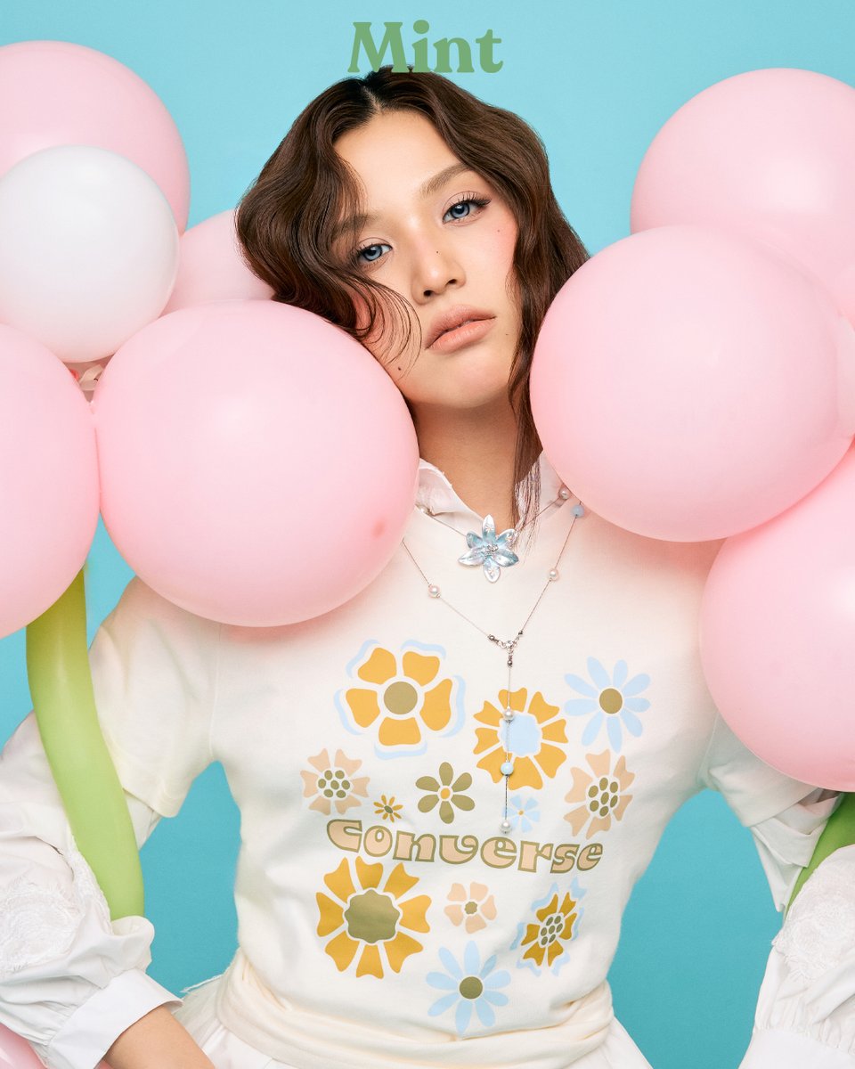 Mint Magazine Thailand tweet media