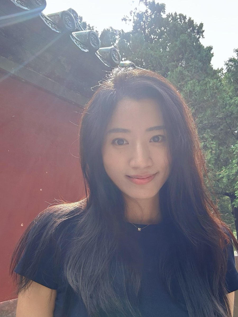 龍樂瑤 tweet media