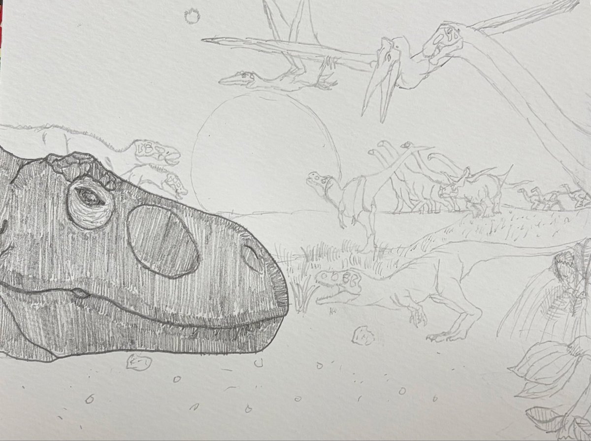 Dinofun tweet media