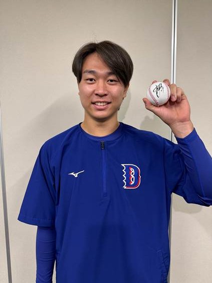 テレビ愛知スポーツ🥎 tweet media