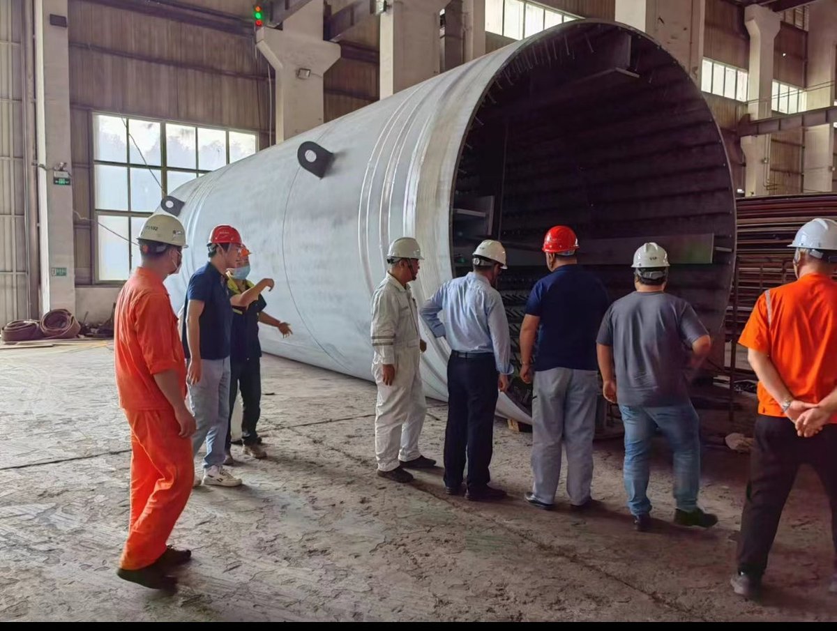 Fioranuna's tweet image. Build projects with premium steel materials.#steel #construction