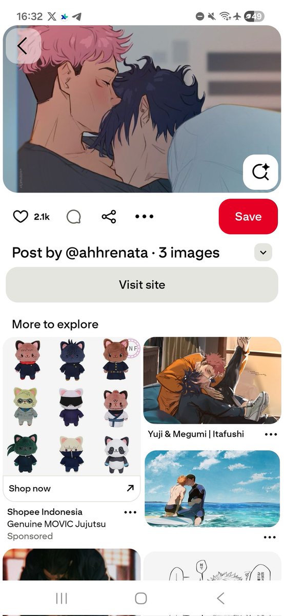 n .✦ ݁˖ tweet media