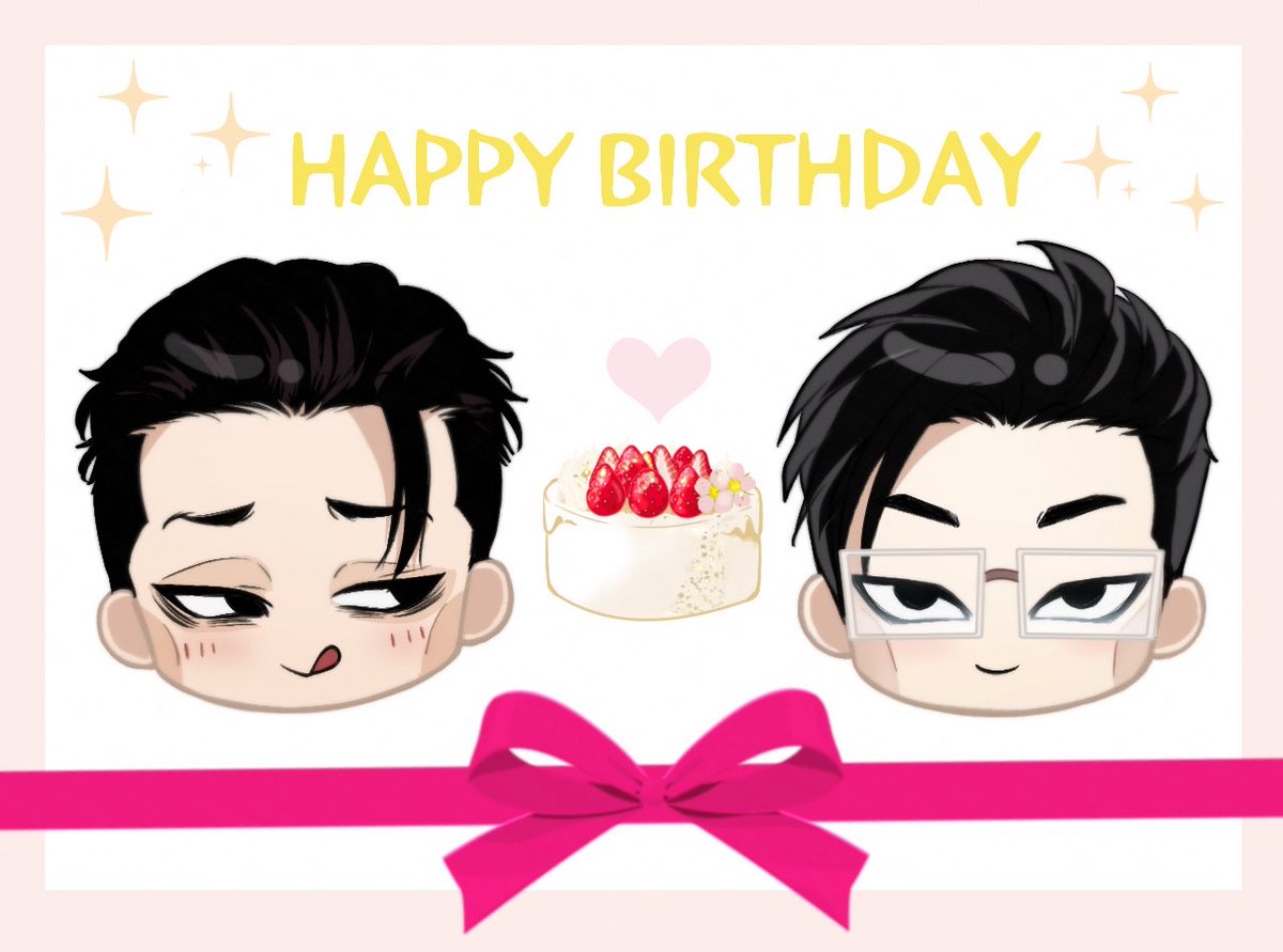 <a href="/Y34234237/">연(Y)</a> 갑작스럽게 실례합니다 🙇‍♂️💦변명이 되어 죄송하지만(ノ_＜)🥺생일이라는 것을 알았을 때 조금이라도 축하할 수 있으면 좋겠다고 생각하며 그리기 시작했는데…생각보다 시간이 나지 않아😨꽤 늦었지만 괜찮으시다면 받아 주시면 감사하겠습니다🥹💝항상 친절하게 대해 주셔서 감사합니다🥰