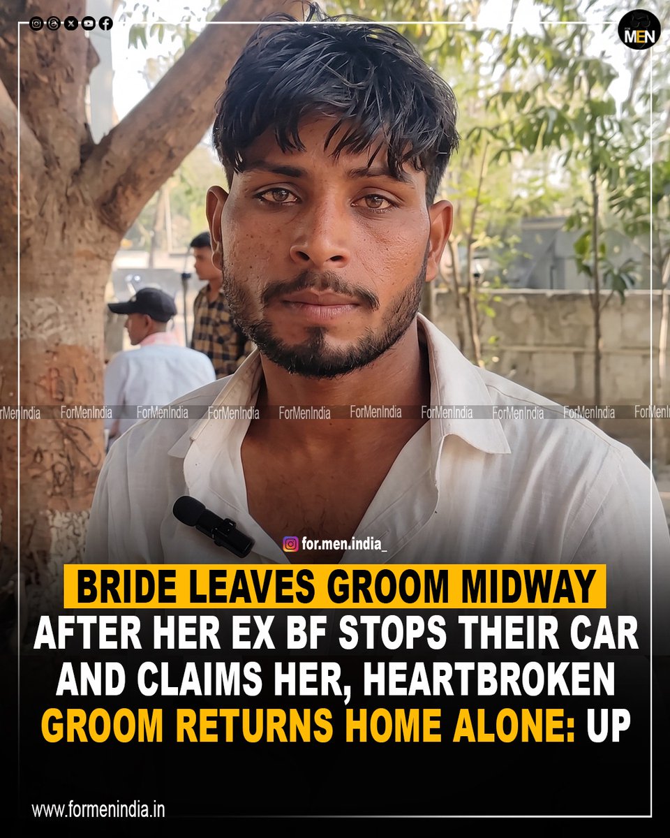 ForMenIndia tweet media