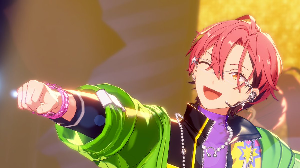 さな tweet media
