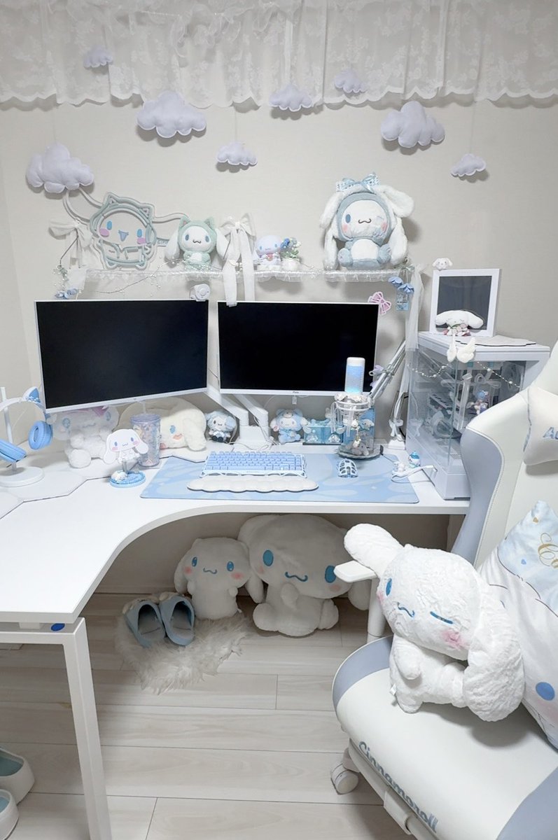 わたもち tweet media