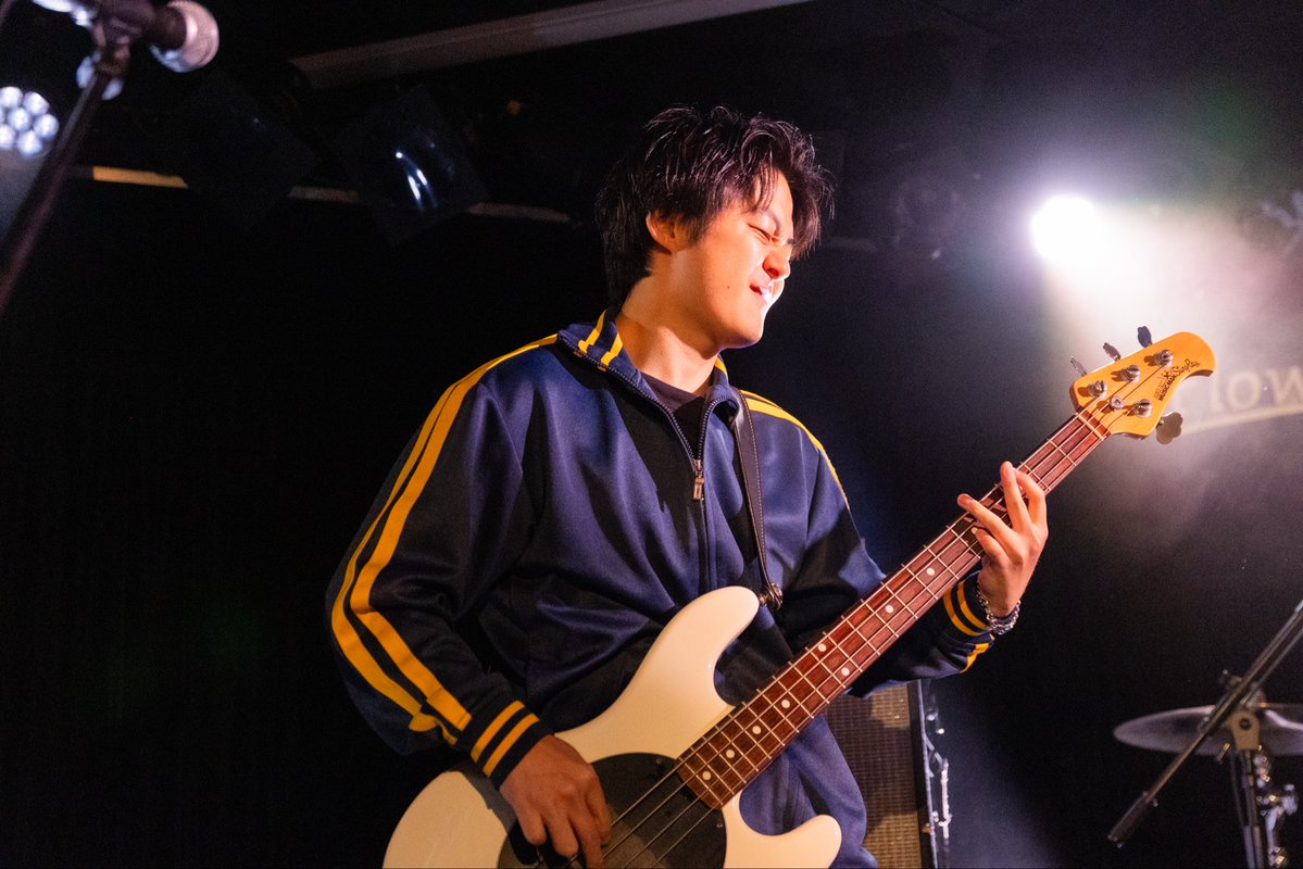 エレガンスハイツポピー tweet media