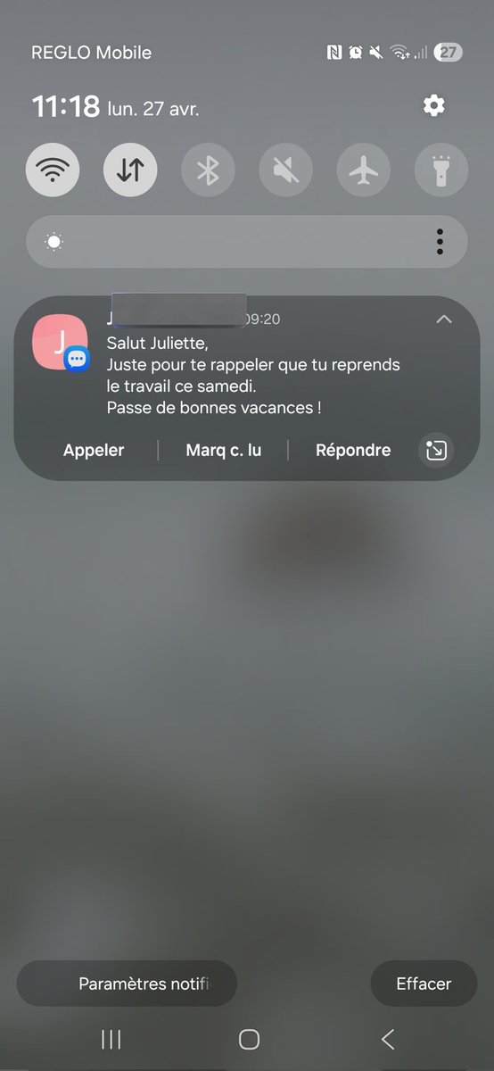 Victime de la loi de Murphy 🇵🇸★ tweet media