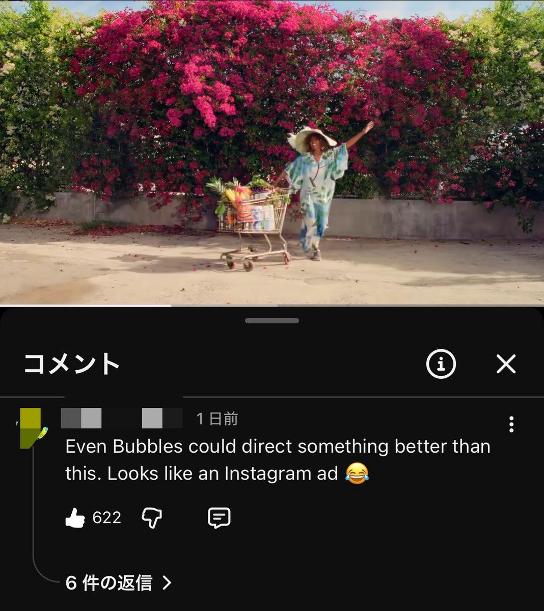 レエズン tweet media