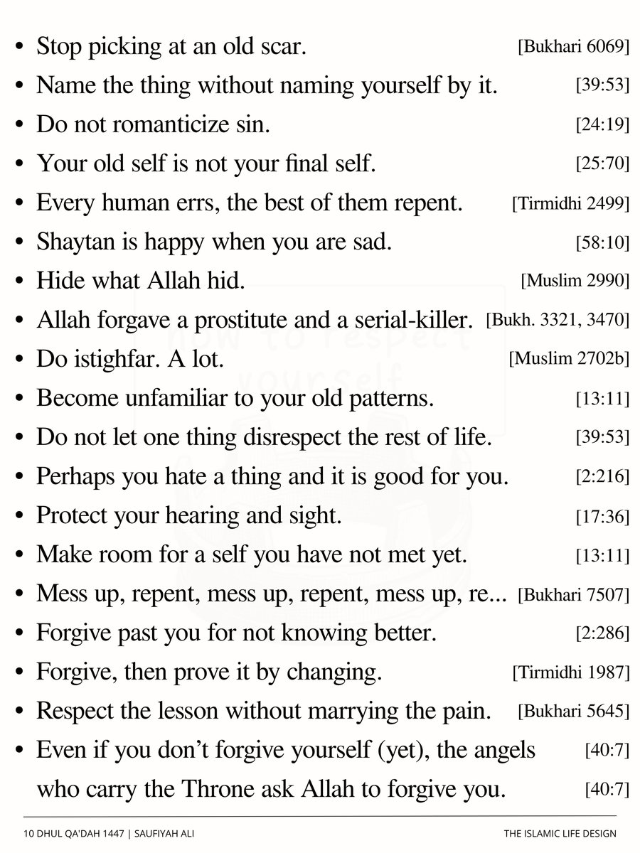 Saufiyah Ali tweet media