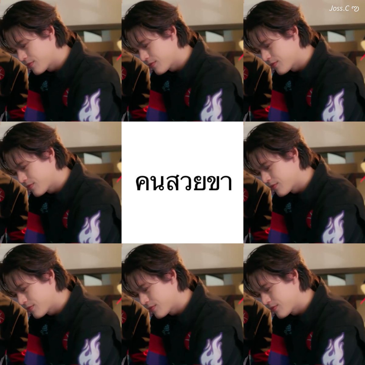 𝙅𝙤𝙨𝙨.𝘾 ఌ.☘︎ ݁˖ tweet media