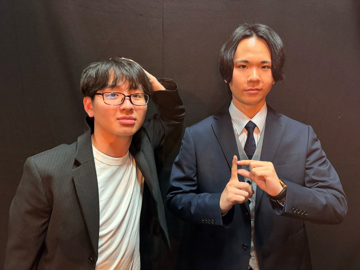 OIKAZE_gakusei's tweet photo. ❖━━━━━━━━❖ 
🗣️上位者コメント📝
❖━━━━━━━━❖

追い風vol.16で2位を獲得した
＜ことごとく孤独＞よりコメント💬✨

🥈 #追い風ライブ 

╭━━━━━━━━━━━━╮
  立教大学パラダイスポートを
  よろしくお願いします！
╰━━━━━━ｖ━━━━━╯ https://t.co/hbEz8wkYOe